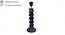 sayan Table Lamp (Black) by Urban Ladder - Rear View Design 1 - 921745