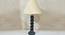sayan Table Lamp (Black) by Urban Ladder - Front View Design 1 - 921771