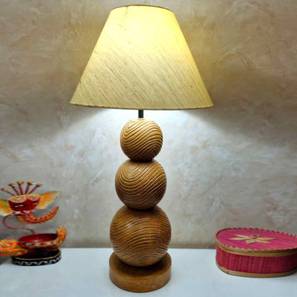 foster Table Lamp