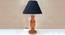 fura Table Lamp (Brown) by Urban Ladder - Front View Design 1 - 921798