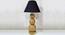 eisner Table Lamp (Brown) by Urban Ladder - Front View Design 1 - 921800