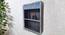 azov  Wall Shelves (Blue) by Urban Ladder - Cross View Design 1 - 921815