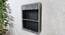 sargasso  Wall Shelves (Grey) by Urban Ladder - Cross View Design 1 - 921842