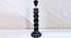 sayan Table Lamp (Black) by Urban Ladder - Cross View Design 1 - 921875