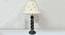 leto Table Lamp (Black) by Urban Ladder - Front View Design 1 - 921886