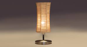 devansh Damru Bamboo table lamp with Steel Base -40-picture-17