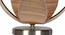 Rose Bamboo Table Lamp With Steel Base (Beige) by Urban Ladder - - 