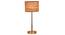 Beige Jute with  Metal Gold  Table Lamp (Beige) by Urban Ladder - - 