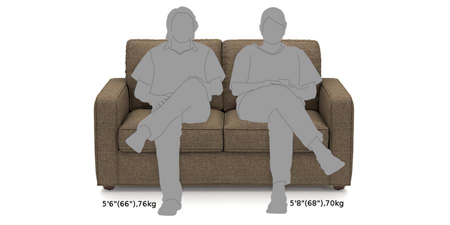  Apollo Sofa Set - Urban Ladder
