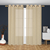 Linen net cream 1