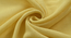 linen net Pack of 2 Sheer Door  Curtains. (Yellow) by Urban Ladder - - 