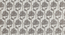 Tree Print Pack of 2 Pieces Room Darkning Window Curtains (Brown) by Urban Ladder - - 