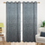 Velvet embo grey 1