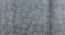 Velvet Floral Emboss Pack of 2 Blackout Window Curtains (Grey) by Urban Ladder - - 