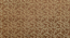 Jasmin Pack of 2 Regular Door Curtains (Beige) by Urban Ladder - - 