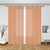 Linen net  orange 1