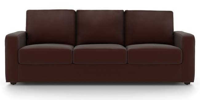Apollo Sofa Set (Burgundy, Leatherette Sofa Material, Regular Sofa Size, Soft Cushion Type, Regular Sofa Type, Master Sofa Component, Regular Back Type, Regular Back Height)
