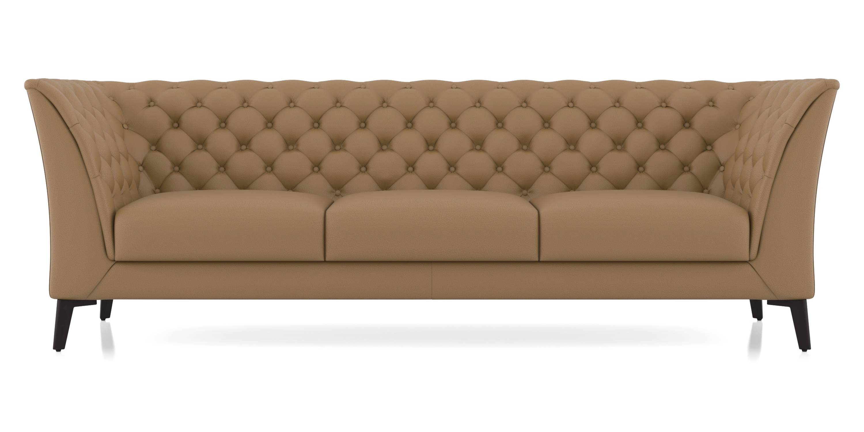 3-seater - Pricing