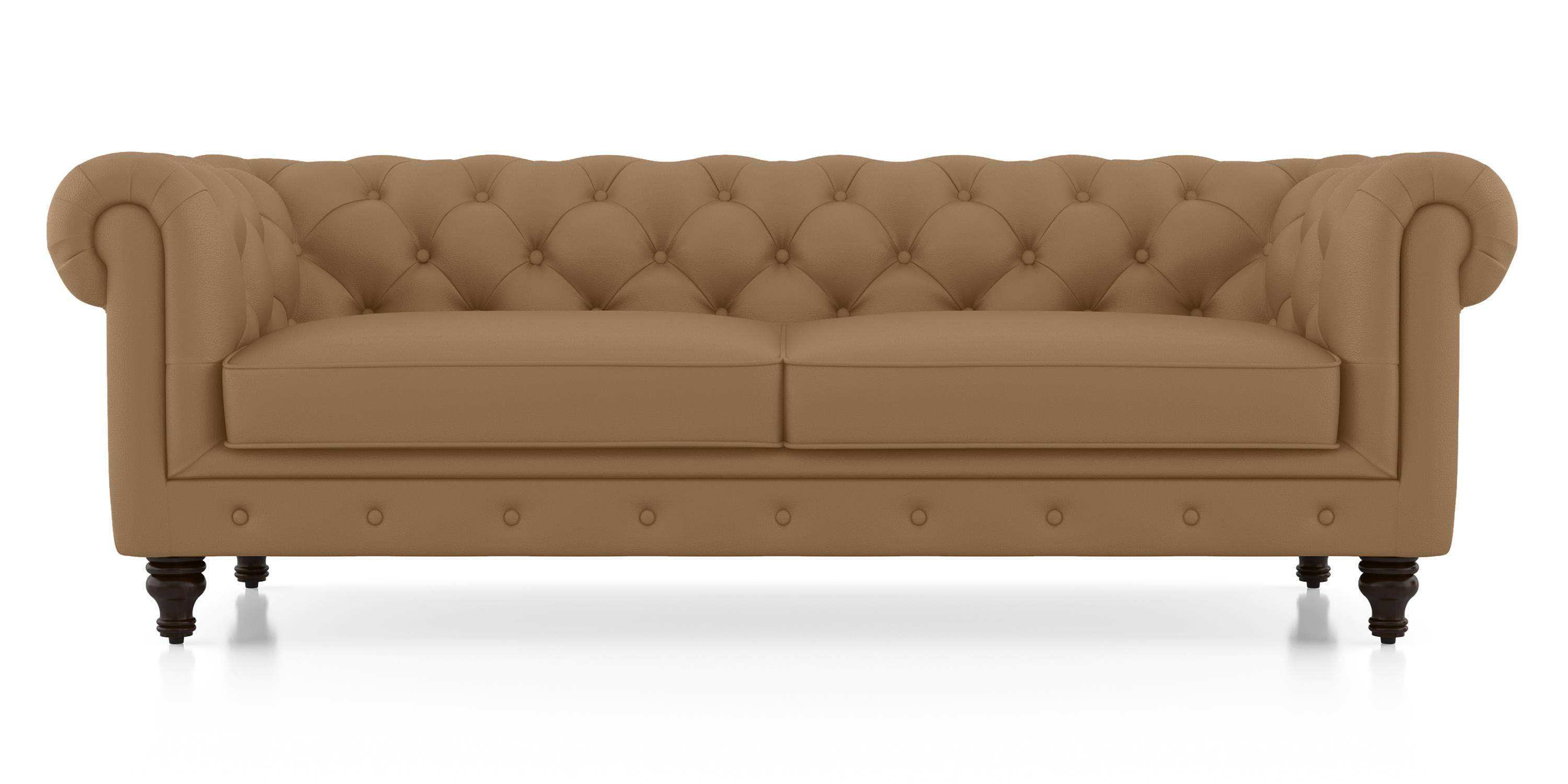3-seater - Pricing