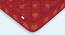 Soft Bounce Herb Fresh Technology - Single Size - Mattress (King Mattress Type, 8 in Mattress Thickness (in Inches), Maroon, 78 x 70 in Mattress Size) by Urban Ladder - - 