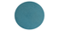 Vista Stool  (Blue Texture) (Blue) by Urban Ladder - - 