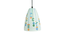 lhasa Hanging Lights (Multicolor) by Urban Ladder - Design 1 - 953704