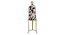 alaca Floor Lamp (Multicolor) by Urban Ladder - Design 1 - 953720