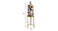 alaca Floor Lamp (Multicolor) by Urban Ladder - Design 1 - 953732