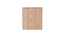 jubilee solid wood bedside table in pine natural finish (Pine Natural Finish) by Urban Ladder - - 