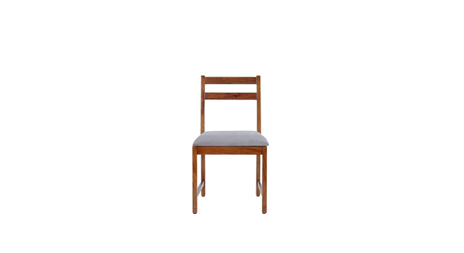 yaira solid wood  6 seater Dining table in  Provincial Teak (PROVINCIAL TEAK Finish) by Urban Ladder - - 