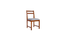 yaira solid wood  6 seater Dining table in  Provincial Teak (PROVINCIAL TEAK Finish) by Urban Ladder - - 