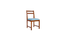 sayugmee solid wood  6 seater Dining table in  Provincial Teak (PROVINCIAL TEAK Finish) by Urban Ladder - - 955164