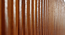 denis solid wood non storage bed in dark provincial teak finish (Queen Bed Size, Dark Provincial Teak Finish) by Urban Ladder - - 
