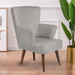 Lounge Chair in Grey Honey Oak Colour-image-12