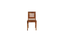 kemp solid wood  4 seater Dining table in  Provincial Teak (Brown, PROVINCIAL TEAK Finish) by Urban Ladder - - 
