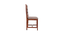 galician solid wood  dining chair in  Provincial Teak (PROVINCIAL TEAK Finish) by Urban Ladder - - 