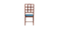 monor solid wood  dining chair in  Provincial Teak (PROVINCIAL TEAK Finish) by Urban Ladder - - 