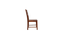 edile solid wood  dining chair in  Provincial Teak (PROVINCIAL TEAK Finish) by Urban Ladder - - 
