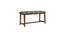 elvinosolid wood benchin provincial teakfinish (PROVINCIAL TEAK Finish) by Urban Ladder - - 