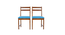 affarista solid wood  dining chair in  Provincial Teak (PROVINCIAL TEAK Finish) by Urban Ladder - - 
