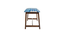 sloganysolid wood benchin provincial teakfinish (PROVINCIAL TEAK Finish) by Urban Ladder - - 