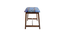 tressferdsolid wood benchin provincial teakfinish (PROVINCIAL TEAK Finish) by Urban Ladder - - 