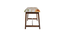 newriosolid wood benchin provincial teakfinish (PROVINCIAL TEAK Finish) by Urban Ladder - - 