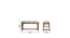 newriosolid wood benchin provincial teakfinish (PROVINCIAL TEAK Finish) by Urban Ladder - - 