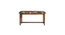 assesonsolid wood benchin provincial teakfinish (PROVINCIAL TEAK Finish) by Urban Ladder - - 