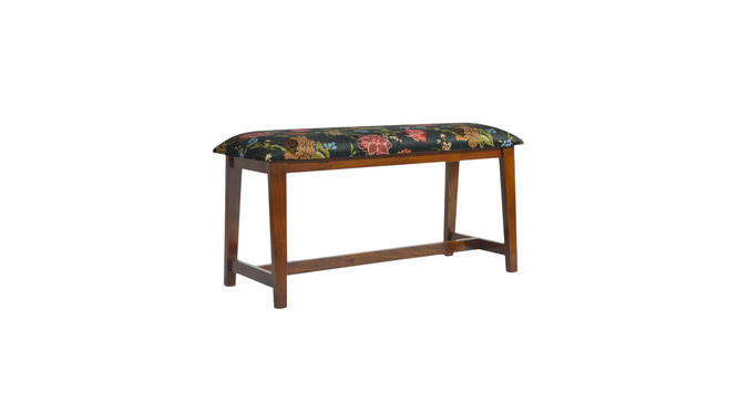 assesonsolid wood benchin provincial teakfinish (PROVINCIAL TEAK Finish) by Urban Ladder - - 
