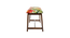 fringorsolid wood benchin provincial teakfinish (PROVINCIAL TEAK Finish) by Urban Ladder - - 
