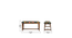 assesonsolid wood benchin provincial teakfinish (PROVINCIAL TEAK Finish) by Urban Ladder - - 