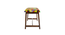 kamirasolid wood benchin provincial teakfinish (PROVINCIAL TEAK Finish) by Urban Ladder - - 