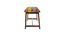lojiossolid wood benchin provincial teakfinish (PROVINCIAL TEAK Finish) by Urban Ladder - - 